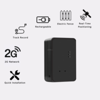 Traceur GPS 2G GSM/WiFi Série W5H, compatible Android/PC, avec plusieurs alarmes, portable, pour vélo, biens, marchandises, suivi en direct, aimant, 1 an