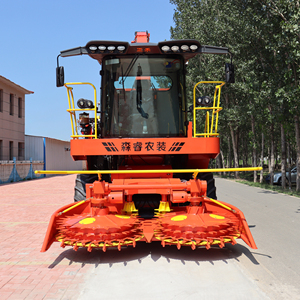 <span class=keywords><strong>Nombres</strong></span> de picadora de ensilado de maíz de industrias agro en CHINA - Product Image 1
