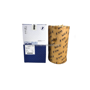 Recambios de motor diésel, camisa de cilindro 6128-21-2216 para bloque de cilindros del motor S6D155 - Product Image 3
