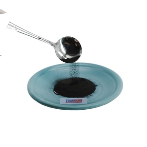 Trioxyde de manganèse de la poudre 800nm de CAS 1317 Nano Mn2O3 de grande pureté pour l'<span class=keywords><strong>oxyde</strong></span> de manganèse de batterie Sodium-ion - Product Image 4