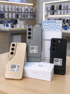 Camon 40 Pro รุ่นปี 2026 เวอร์ชันสากล, ชาร์จเร็ว 65W, กล้อง AI, หน้าจอโค้งเล็กน้อย, ปลดล็อคด้วยใบหน้าและลายนิ้วมือ, โทรศัพท์ระบบ Android 15 - Product Image 5