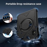 Tablet Android 16 de 10 Pulgadas, 1080p, 32GB de RAM, 128GB de ROM, Expansión de 1TB, T7280 Octa-Core, Batería de Gran Capacidad, Resistente, China