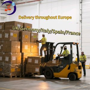 Más barato flete aéreo puerta a puerta China a Europa Alemania Francia Italia Polonia flete a puerta - Product Image 6