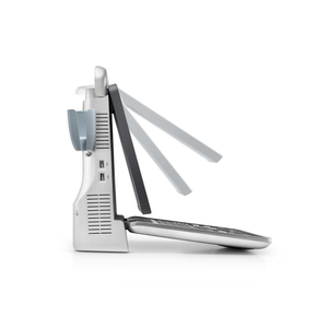 Ecógrafo Veterinario Mindray Z50 Original de Alta Resolución para Diagnóstico Equino, Bovino y de Animales Pequeños - Product Image 4