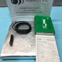 Amplificateur photoélectrique TAKEX F2R haute performance F2, 148215, usage industriel