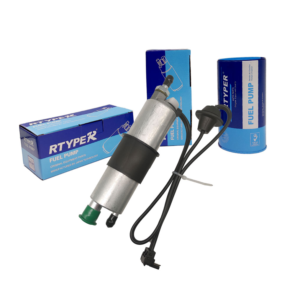 High Quality Auto Parts Fuel Pump for Mercedes-Benz C-Class 0004706394 0986580371