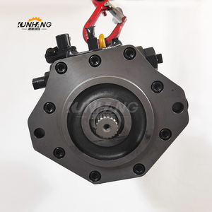 Bomba de Ventilador Original D155AX-6A D155A-6 D155A-6R <span class=keywords><strong>708</strong></span>-<span class=keywords><strong>1T</strong></span>-<span class=keywords><strong>00470</strong></span> <span class=keywords><strong>708</strong></span>-<span class=keywords><strong>1T</strong></span>-00472 Bomba Hidráulica D155 para Komatsu - Product Image 5
