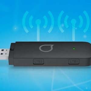 Modem USB Vodafone Connect 4G V2 IK41US avec bande 4G : B2/4/5/7/12/13/71 pour Alcatel 1K41US - Product Image 2