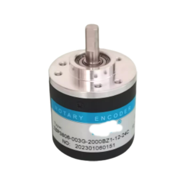 new & original PLC Rotary Encoder ZSP3806-003G-250BZ3-12-24F ZSP3806-003G-300BZ3-12-24F