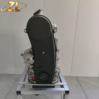 Nouveau pour Suzuki Jimny G16B 1.6L Ensemble moteur complet avec bloc en fonte et culasse en aluminium pour réparation et remplacement
