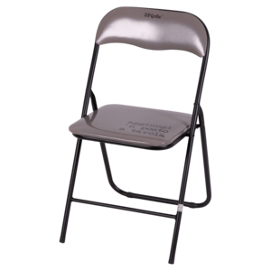 Sedia Pieghevole SPQRE 4 ASS - Product Image 2