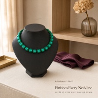 Parure de bijoux fantaisie en alliage avec strass en verre coloré, collier et bracelet géométriques bohèmes pour femme, cadeau de fête, vente en gros