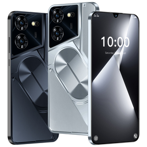 Küresel sürüm <span class=keywords><strong>Techno</strong></span> <span class=keywords><strong>Spark</strong></span> 7 <span class=keywords><strong>Pro</strong></span> Unlocked Pova <span class=keywords><strong>5</strong></span> <span class=keywords><strong>Pro</strong></span> 16 + 512Gb 108mp milyon ana kamera Tecno 4G 5G cep telefonları - Product Image 2