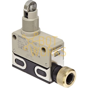 Omron D4E1B20N1340640 - Nuovo - Product Image 1