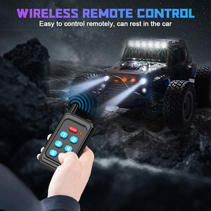 Interrupteur à bascule pour voiture en vente, 12v, télécommande APP, interrupteur à bouton poussoir 6 gang, kits de panneaux pour marine, SUV, ATV, UTV, camion 4x4 - Product Image 6
