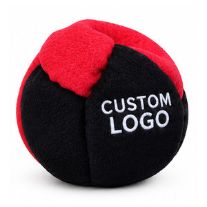 2026 New Best Quality Custom Footbags <b>Hacky</b> <b>Sack</b> Best Seller Latest Design Customized <b>Hacky</b> <b>Sacks</b> Footbags For Hot Sale - Product Image 1