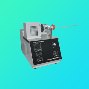 Iso 2207 Toevoeging Vriespunt Van Paraffine Wassen Tester Astm D938 Vaseline Vriespunt Testapparaat - Product Image 4