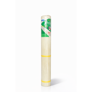 Rouleau de maille en fibre de verre 5x5mm 55gsm 1x50m Maille de renforcement pour murs intérieurs X-TRA - Product Image 1