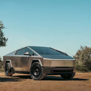 Jantes forgées argentées de 16 17 18 19 20 21 22 24 pouces adaptées à Tesla Model 3 <span class=keywords><strong>X</strong></span> S Y Roadster Cybertruck Benz Eqs450 Eqs53 Eqc350 Ev - Product Image 4