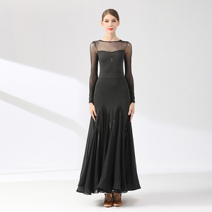 Standard <strong>Ballroom</strong> <strong>Dress</strong> <strong>Woman</strong> Dance Competition <strong>Dresses</strong> Dance <strong>Dress</strong>