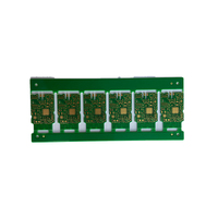 Fabricante de ensamblaje de PCBA HDI personalizado, servicio SMT de PCB de alta densidad de interconexión