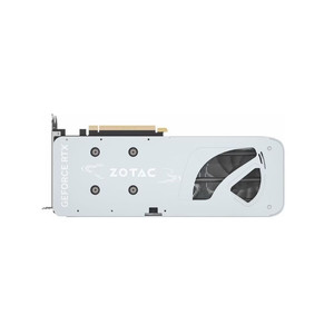 Nueva Tarjeta Gráfica Independiente RTX5060ti Moon White Three Wind de 8GB en Caja, para Juegos, Esports y Diseño con IA - Product Image 1