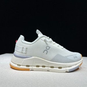 Chaussures pour enfants Cloud X 4, chaussures de course basses pour enfants, amorties et résistantes à l'usure, chaussures décontractées respirantes à fermeture éclair - Product Image 1