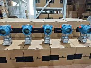 Gốc rosemount 3051S máy phát áp lực gia đình 4-20mA 3051 mô hình hoàn thành chức năng ổn định 3051 máy phát áp lực - Product Image 4