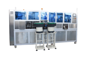 Pomp Kern Automatische Assemblage En Inspectie Machine Neussprayer Orale Sproeier - Product Image 5