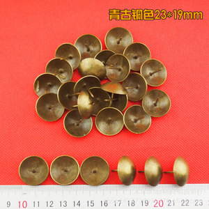23*19 mm - Product Image 3