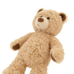 En gros, Ours en peluche marron, mignon et personnalisé - Product Image 6