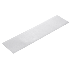 Brésilienhuoli — ruban à souder pour <span class=keywords><strong>trottinette</strong></span>, rouleau de papier de sable noir clair, pour Envy porte-bonheur msp - Product Image 3