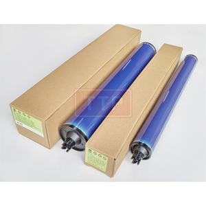 FUJI colore OPC tamburo DCC700 per xerox DC C240 C242 C250 C262 C262 C260 700 560 550 7500 7780 6680 nero OPC batteria parti fotocopiatrice - Product Image 4