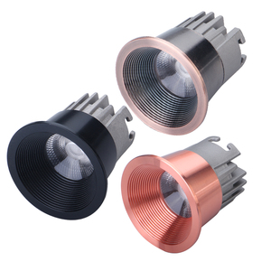 Projecteur LED Mini de Haute Qualité 3W, Mini Spots LED MR16 <span class=keywords><strong>GU10</strong></span> avec Certificat CE RoHS pour Services OEM ODM - Product Image 6