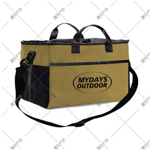 Bolsa de Pesca y Caza Impermeable para Exteriores Mydays, 36-56L, Bolso Grande con Compartimento de Malla, Unisex, Bandolera - Product Image 1