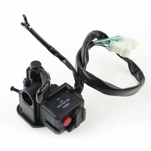 ATV/UTV Bộ Phận & Phụ kiện tay lái chuyển đổi Assy RH phù hợp cho CF Kawasaki Suzuki YAMAHA <span class=keywords><strong>Polaris</strong></span> 400 450L 500 520L 9gqs-160700 - Product Image 2