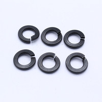Kit de montage de moteur gauche/droite en aluminium, système de clapet pour Chevelle Nova