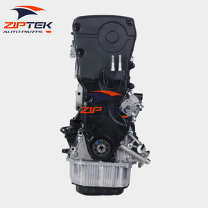 Werksverkauf 2.0L G4GC Motorblock für Kia Cerato Spectra Carens G4GC Motor Longblock Hyundai Tucson Sonata EF Trajet - Product Image 6