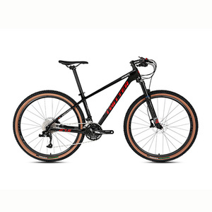 Bicicleta de Montaña Leopardpro de 27.5 Pulgadas con Cuadro de Carbono y Doble Suspensión para Adultos - Product Image 4