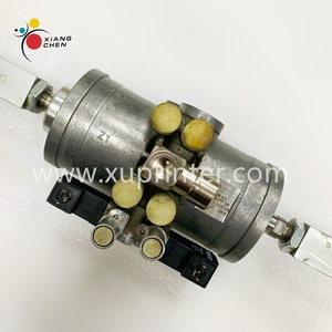 Cylindre pneumatique d'origine WD G2.335.159 HD SM52 PM52, vanne de cylindre M4.335.007 SM74, pièces d'impression offset - Product Image 3