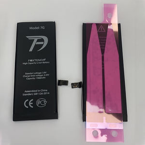 Batería de Polímero de Iones de Litio para Teléfono Móvil 100% Saludable para <span class=keywords><strong>iPhone</strong></span> <span class=keywords><strong>7</strong></span> - Product Image 4