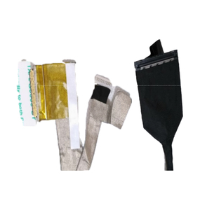 Venta al por mayor para HP Probook 4540S <span class=keywords><strong>4570S</strong></span> 4730S 4740S Laptop LCD Flex Cable piezas de computadora modelo 50.4RY03.001 - Product Image 2