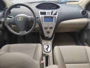 <span class=keywords><strong>Toyota</strong></span> Vios 2008 1.6 Automático, Fiabilidad Comprobada, Bajo Mantenimiento, Perfecto para el Primer Auto, Económico y Duradero - Product Image 6