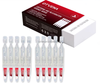 Sérum éclaircissant hydratant jour et nuit OTVENA de marque privée