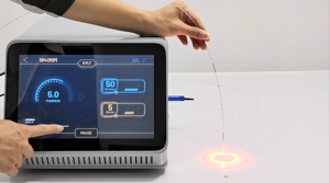 Tratamiento Láser Intravenoso EVLT EVLA 2026, lo Más Nuevo en Eliminación de Venas Varicosas, Nueva Longitud de Onda Avanzada de 1940nm - Product Image 3