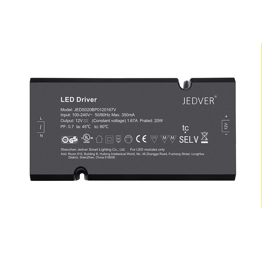 Jedver Builds on end to end solution in the furniture cabinets wardrobe field provide one-stop solution in indoor led lighting