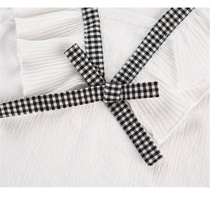 Se Busca Distribuidor de Nuevos Productos: Conjuntos de Top Corto y Pantalones Cortos para Niñas, Importación y Exportación - Product Image 4