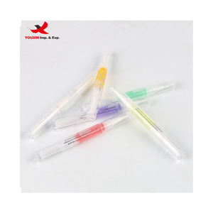 Aceite para Cutículas en Pluma, Precio Bajo al por Mayor, el Mejor Aceite para Cutículas, Cuidado Personal de Belleza, Proveedores de Uñas, Aceite para Cutículas para la Piel de los Dedos - Product Image 2