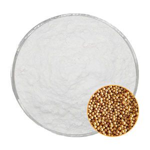 Stigmasterol %95 %98 Cas 83-48-7 Toplu Kampestrol Stigmasterol Tozu Sağlık Takviyesi Doğal Bitki - Product Image 1