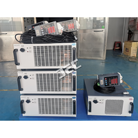 Alimentation électrique à courant élevé, redresseur DC pour électrolyse 36V 24V 18V 1000A pour placage nickel, chrome, zinc, cuivre